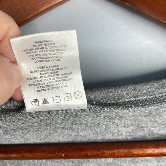 BATMAN Bling Graphic T-shirt Grey Dropped Shoulder Half Sleeve Halloween Size M - Picture 10 of 12